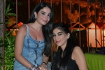 Saturday Night at Byblos Old Souk, Part 1 of 2